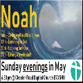 Genesis 8:1-9:17 - Noah 3 signs of hope